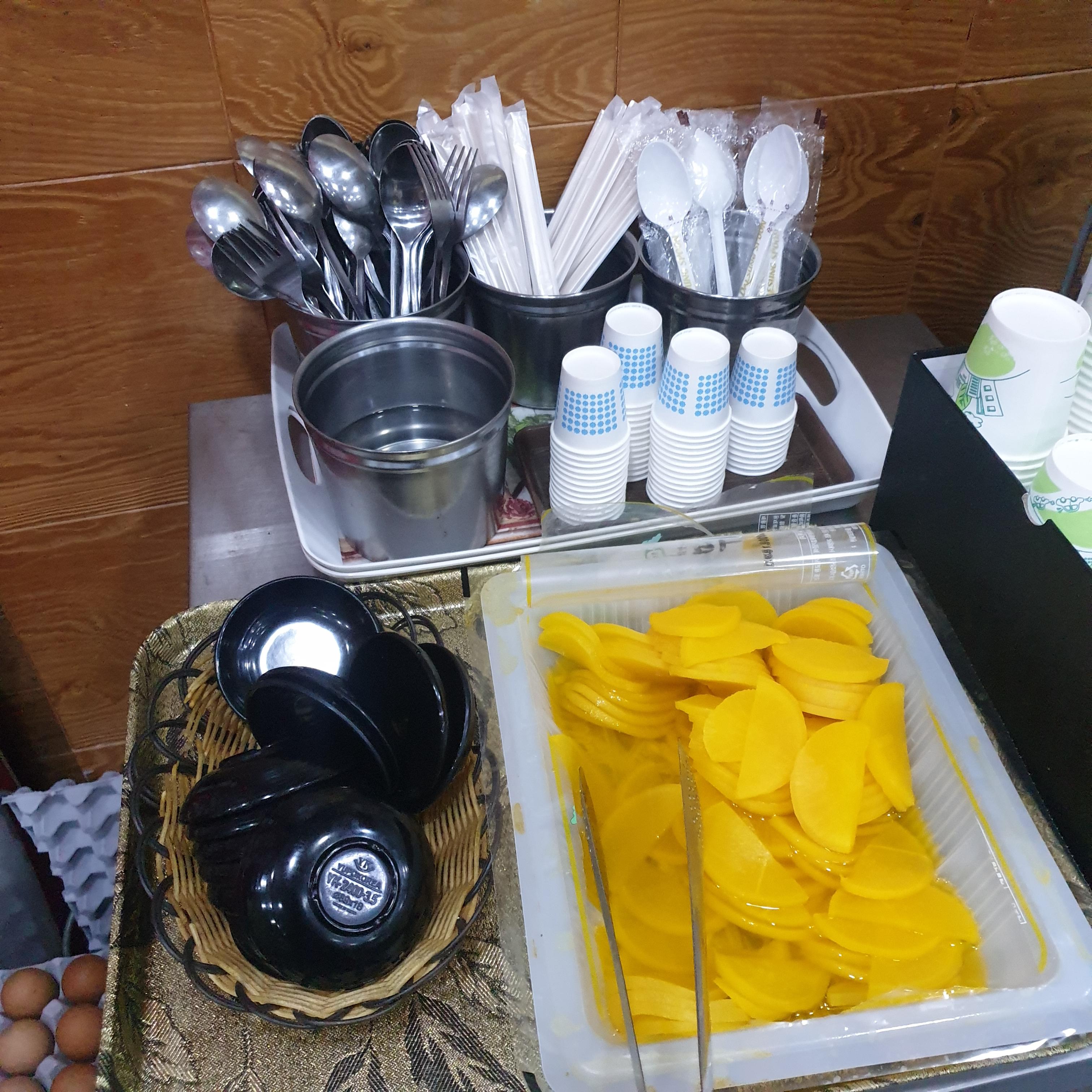 중평떡볶이 이미지