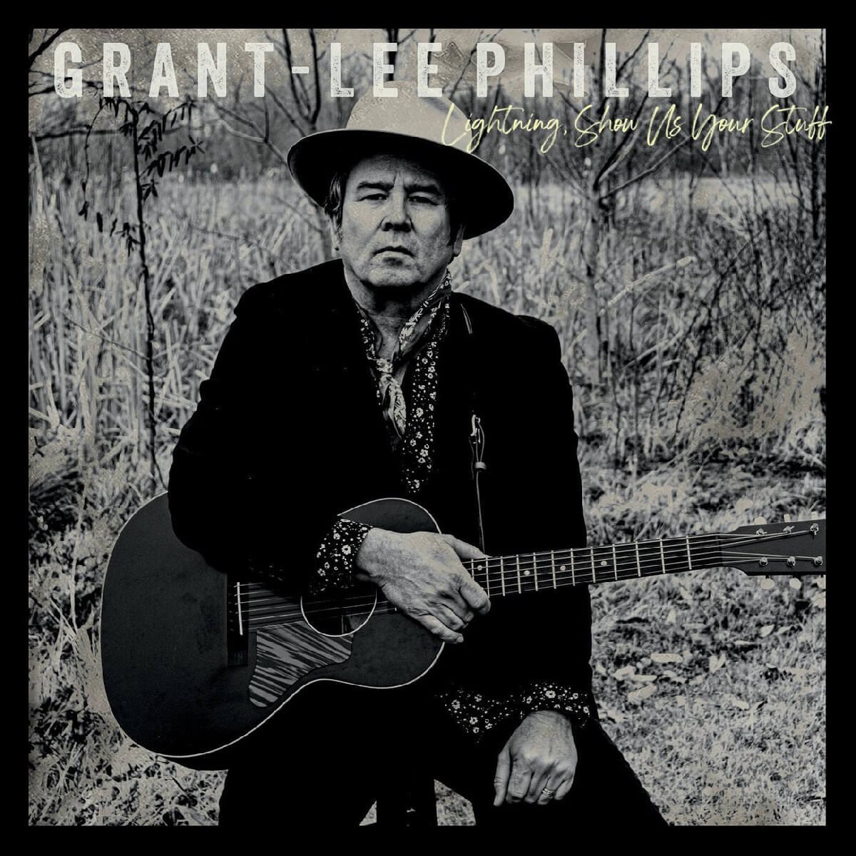  Grant-Lee Phillips - Gather Up
