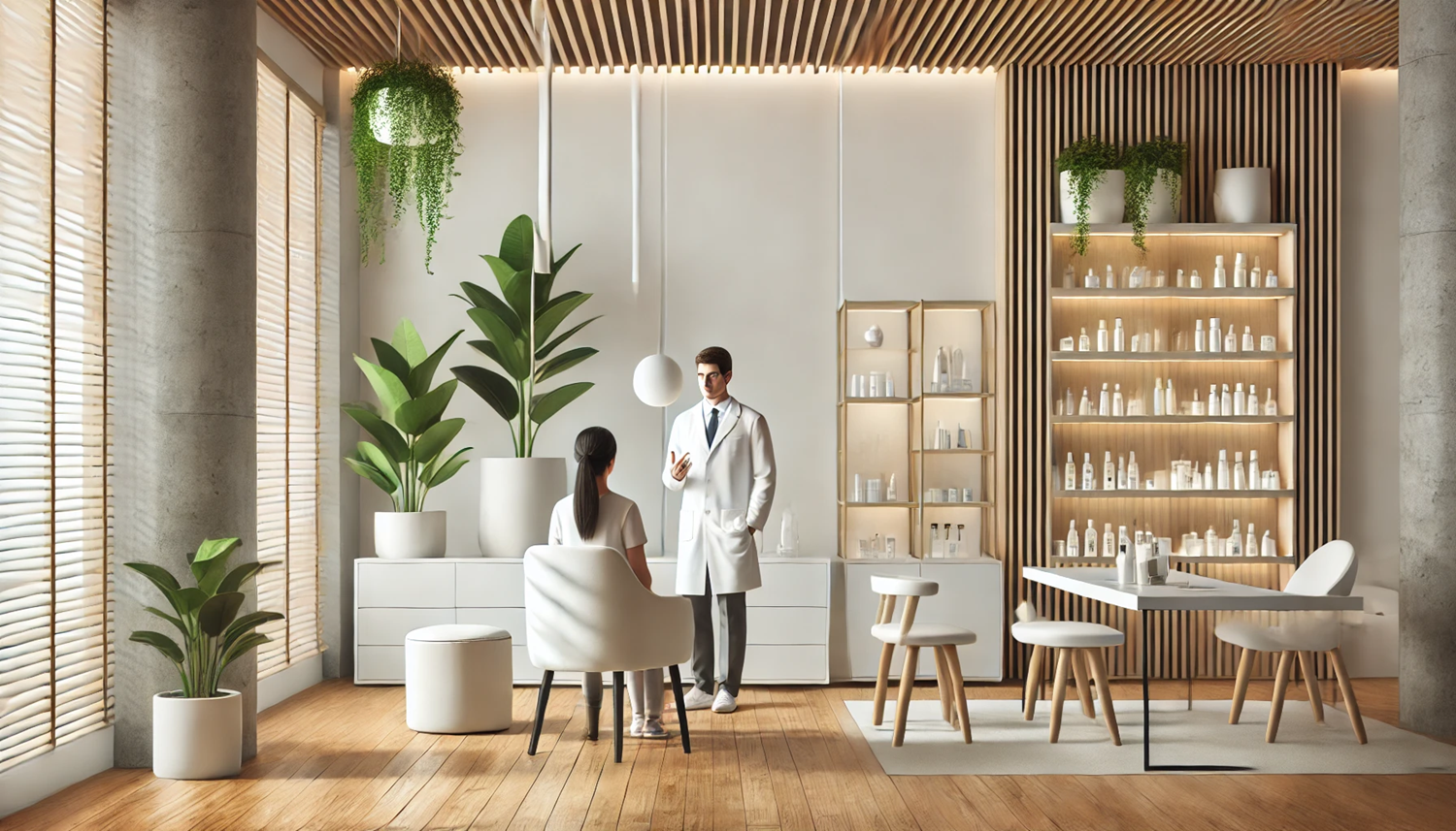 충청북도 충주시 피부과 병원 총정리