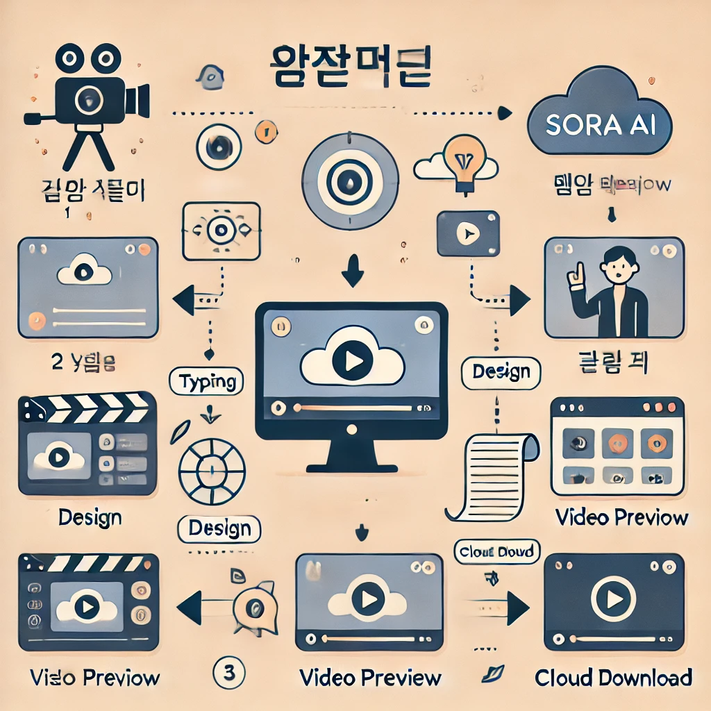 소라 AI 사용법 &amp;#44; 소라 AI 가격&amp;#44; 소라 AI 챗 지피티 &amp;#44;소라 AI 무료&amp;#44; 소라 AI 유료&amp;#44; 챗 지피티 프로&amp;#44; 챗 지피티 플러스 4