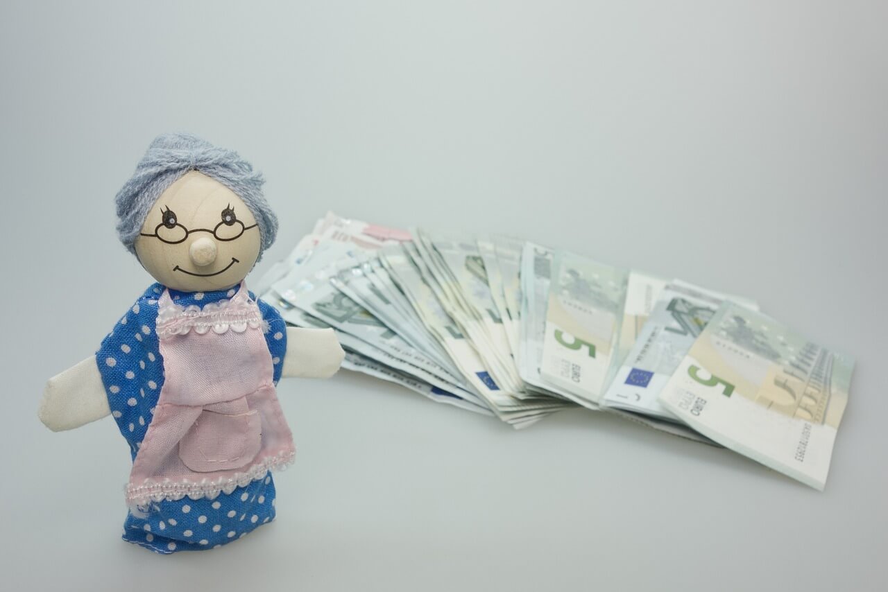 기초연금 수급액 계산방법