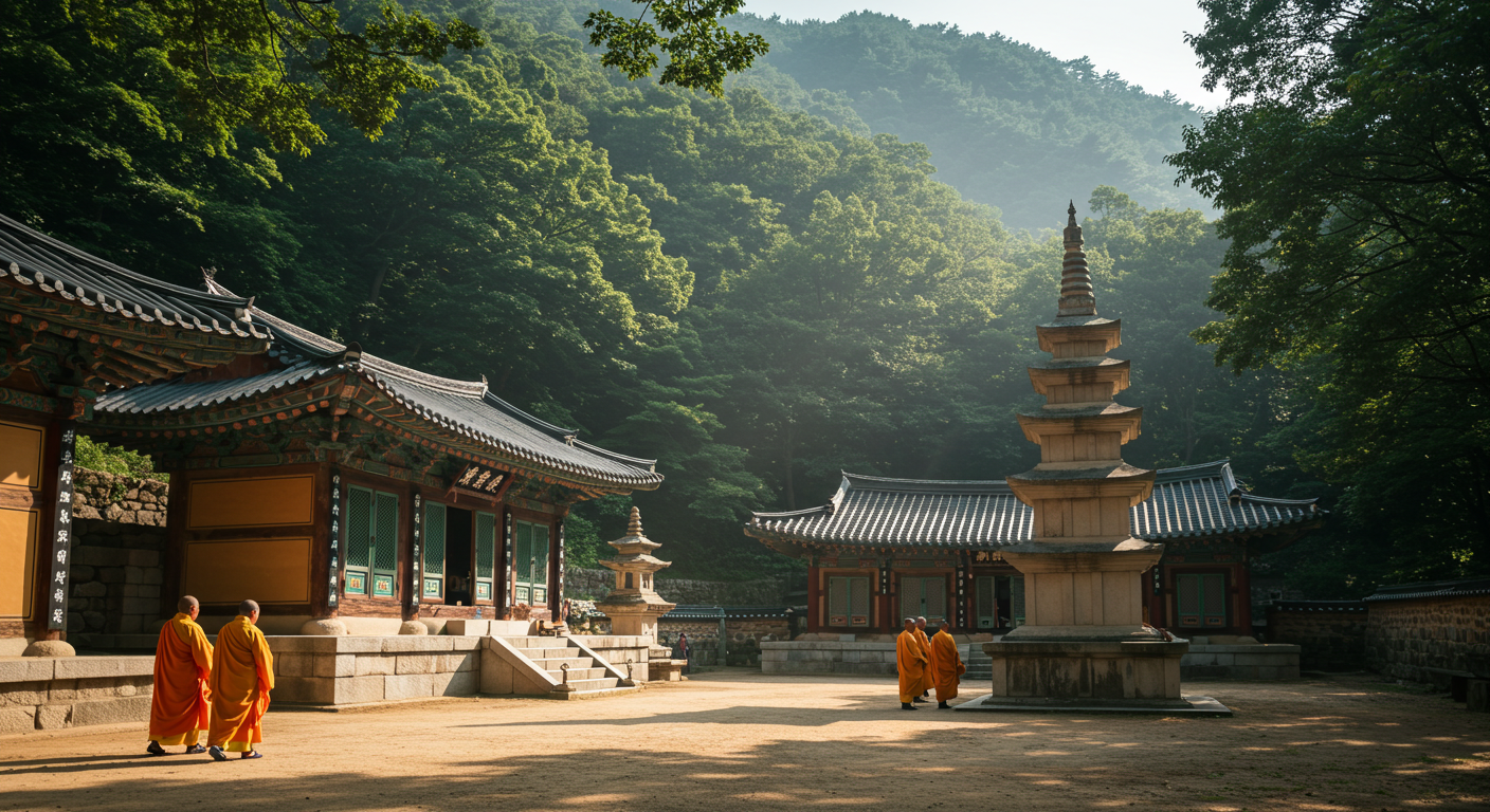 파주 검단사