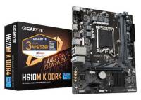 GIGABYTE H610M K D4 피씨디렉트