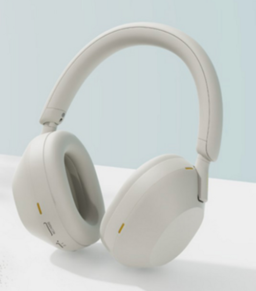 소니 헤드셋 WH-1000XM5