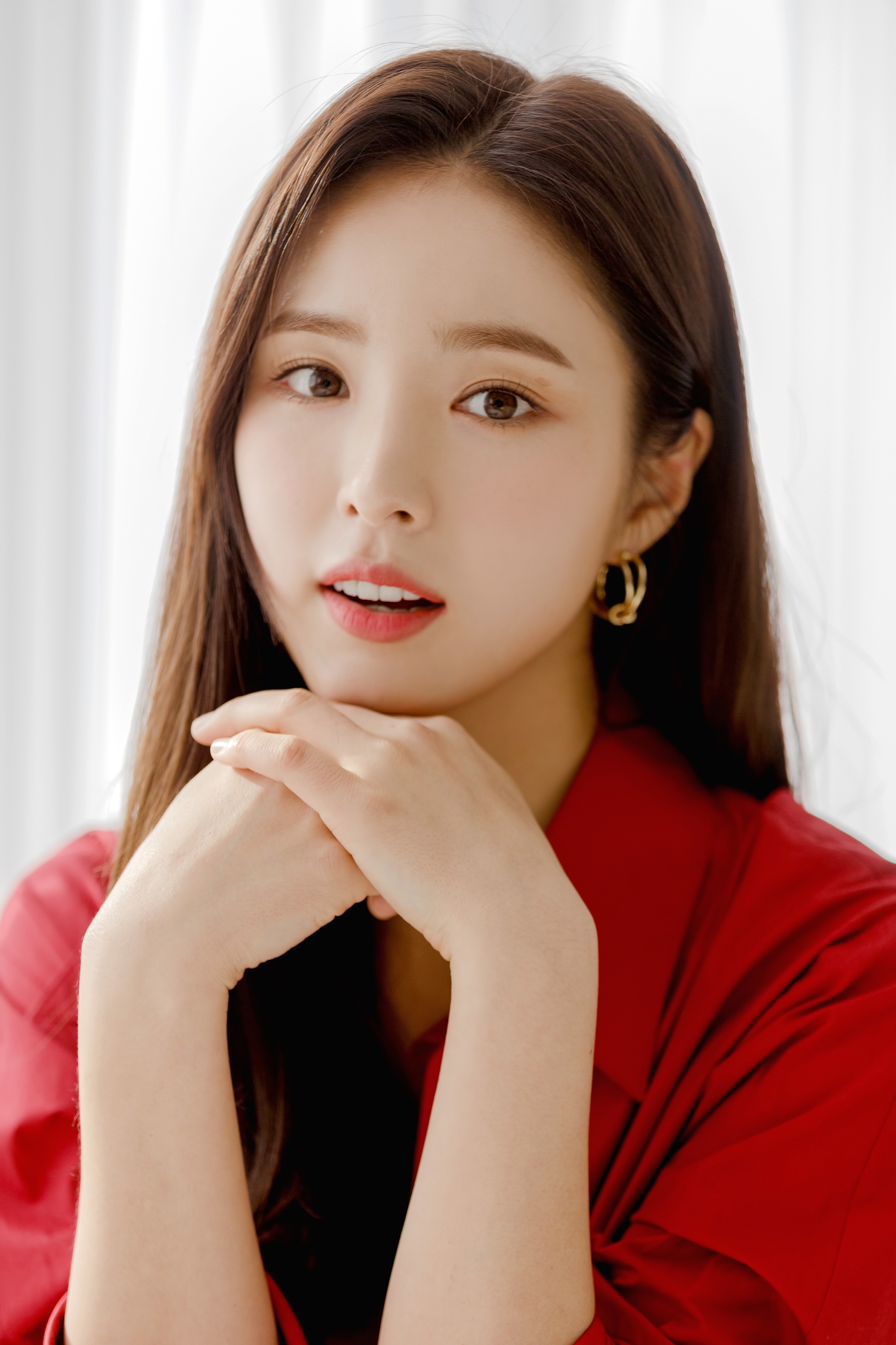  신세경 인터뷰 고화질 화보