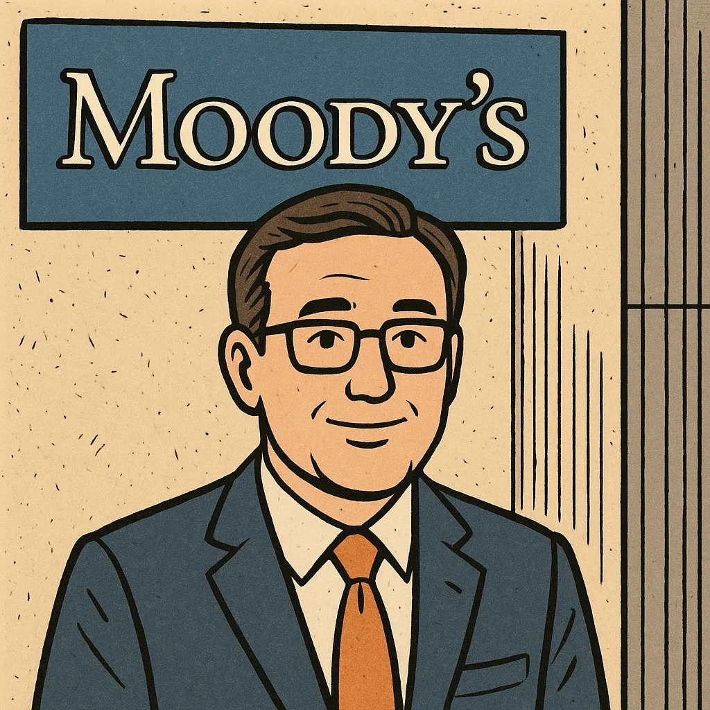 무디스(Moody’s)란 무엇인가요?