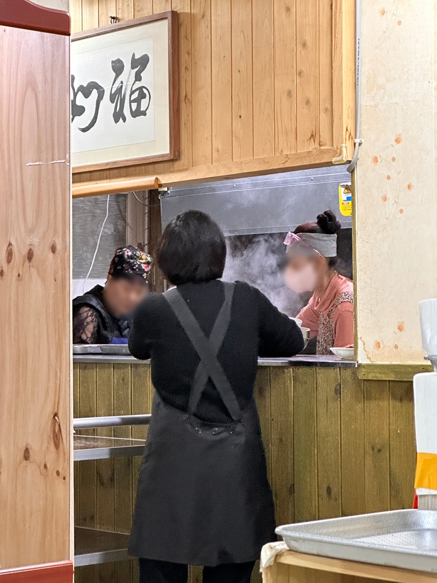 이모네손칼국수 이미지