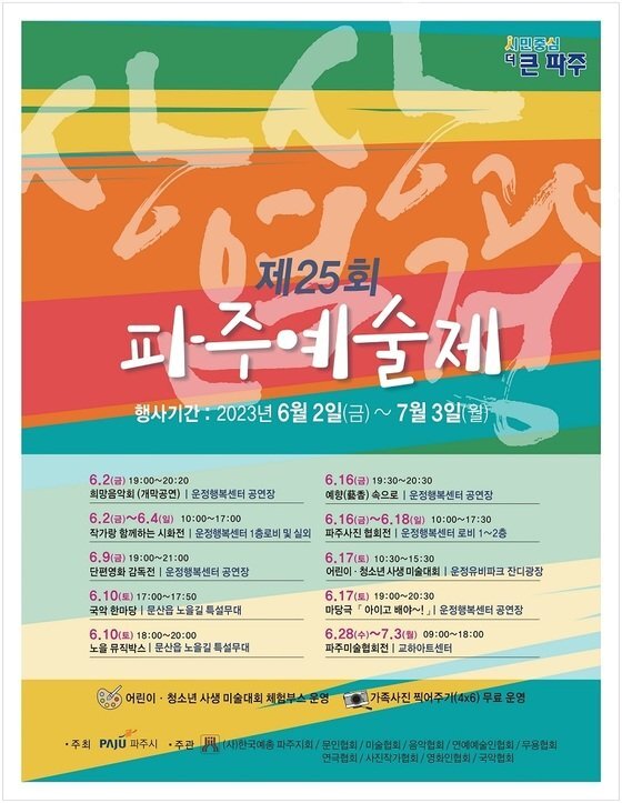 (사) 한국무용연합회 이미지