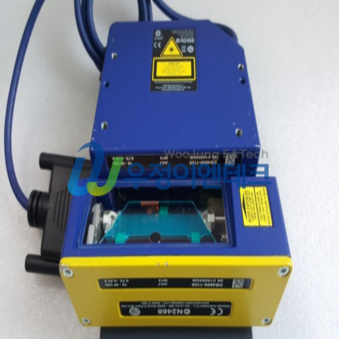 DATALOGIC 바코더스캐너 N2468 / DS48001100