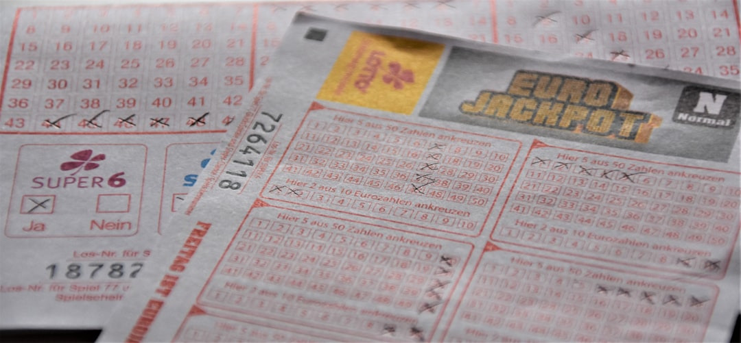 Lottery