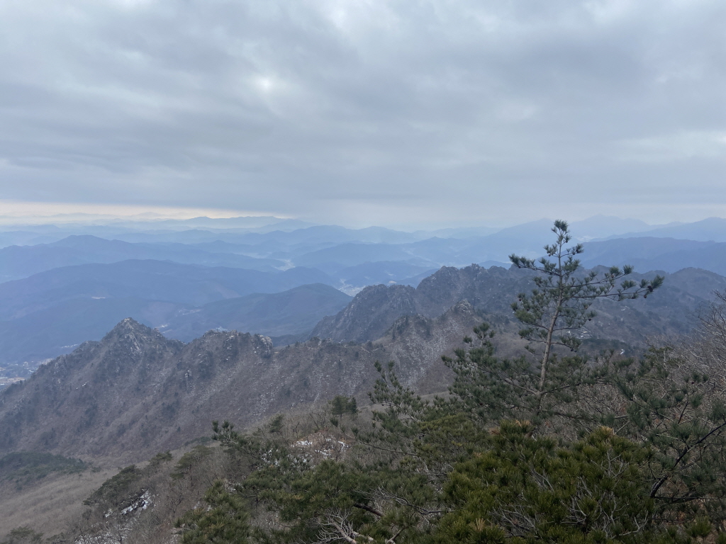 가야산-뷰-View