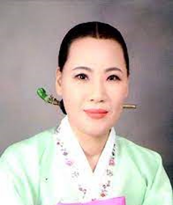  대구아리랑 전승자 명창 정은하 별세, 전국아리랑전승자협의회장