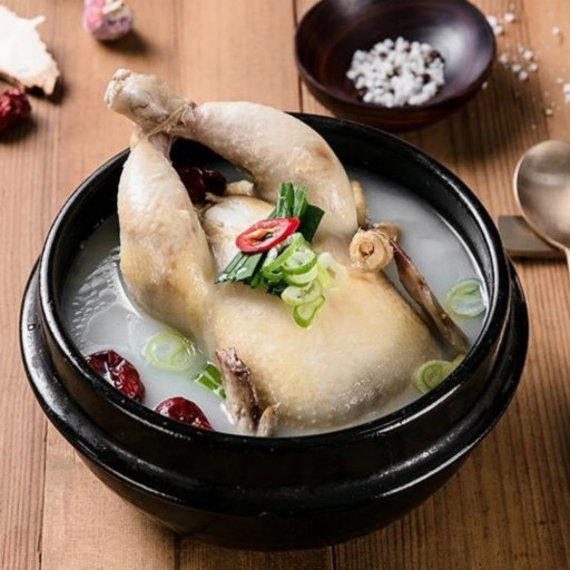  여름 보양식 삼계탕 황금레시피, 맛있게 끓이는 법
