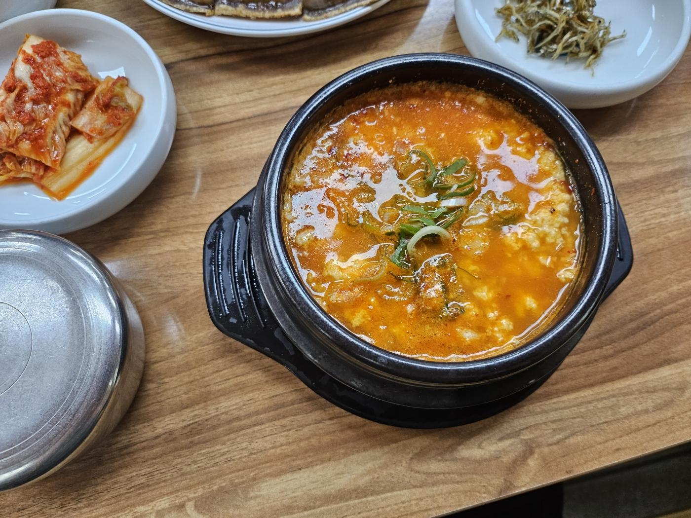 순두부