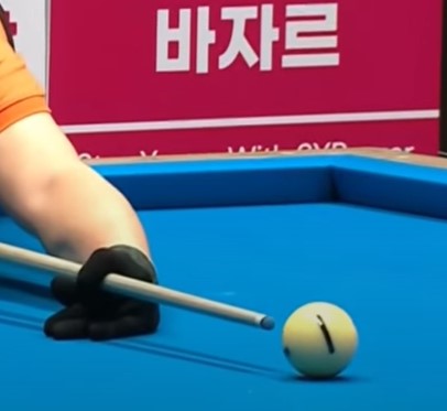 BILLIARDS