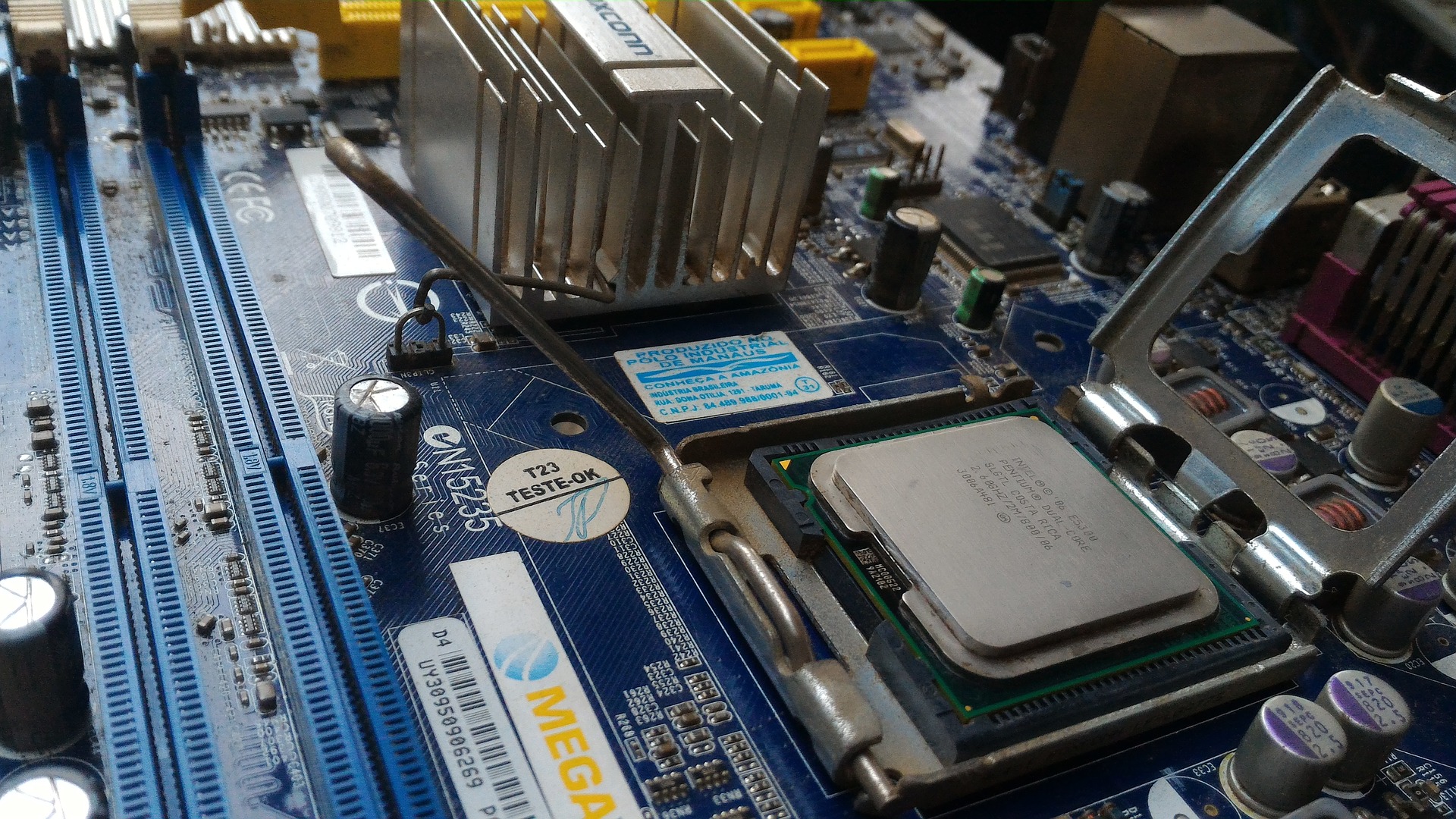  i9-12950HX : INTEL 사 CPU 30M 캐시, 최대 5.00GHz, 22년2분기 발표한 Mobile CPU 전격 해부~~!!