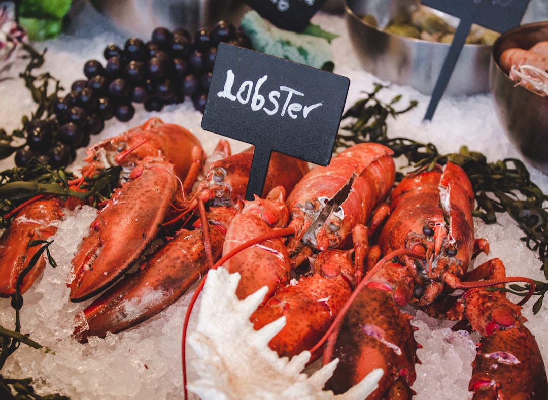Seafood