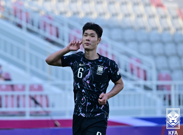 U23 아시안컵
