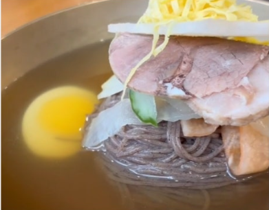 '더맛있는녀석들'로 만나는 평양냉면 매력 2 img
