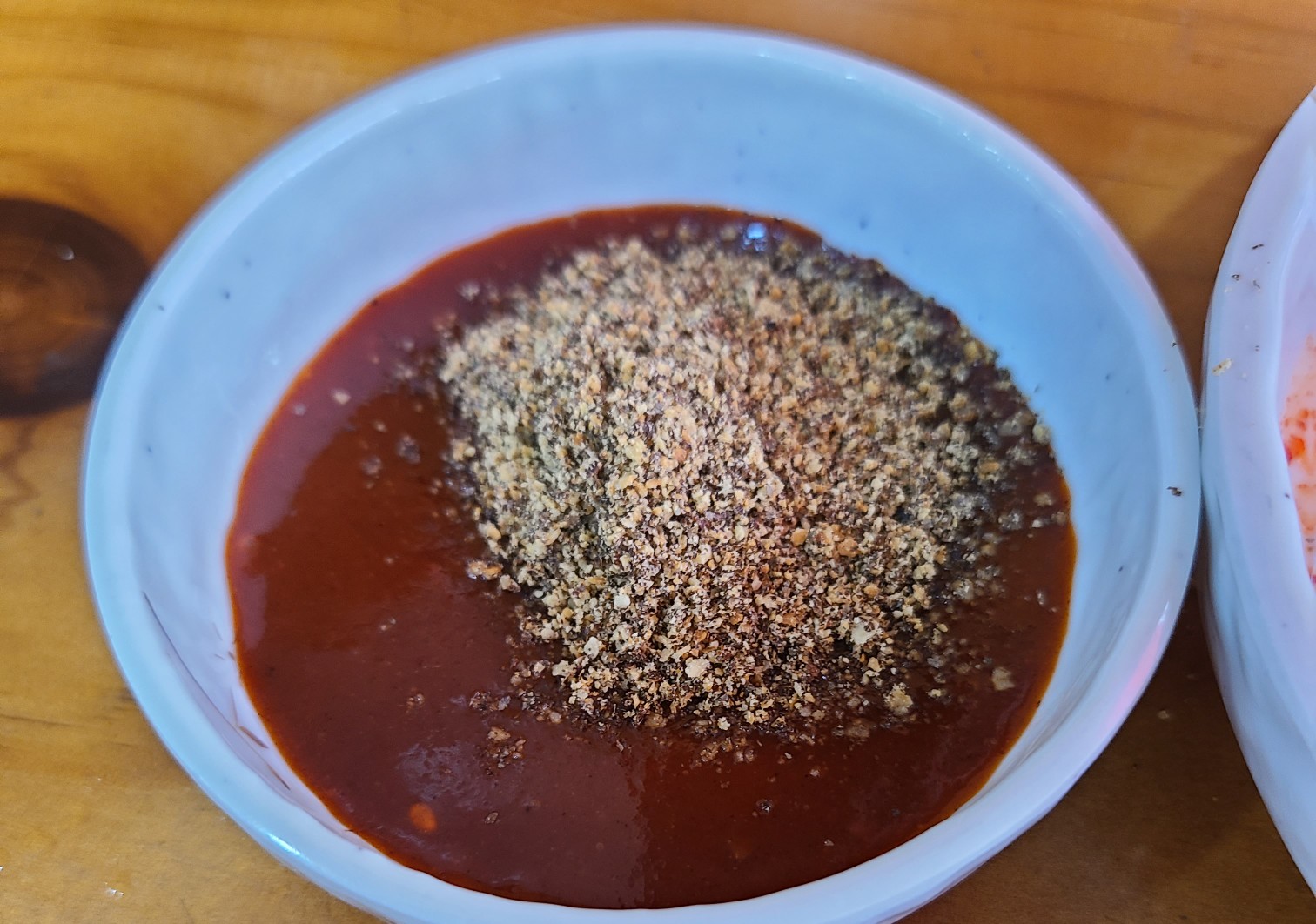 전주순대국밥 이미지