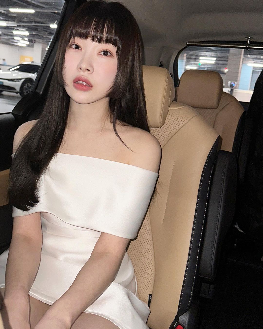김아영 드레스&#44; snl코리아