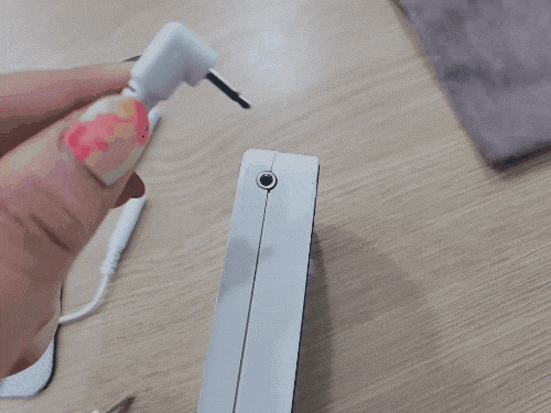 PMA-700 가정용 물리치료기 웰메딕 명절선물 저주파치료기 부모님선물 izen 2