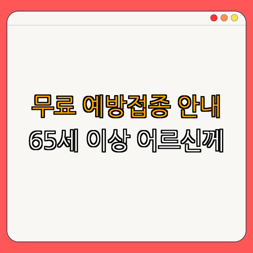 부천시 송내역 폐렴구균 예방접종 ｜ 무료 예방접종 안내 ｜ 65세 이상 어르신 필독 ｜ 국가 지원 사업 정보 ｜ 건강 지키기 총정리