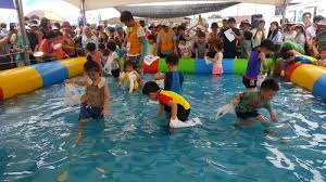 사천시 삼천포항 자연산 전어축제 기본일정과 프로그램