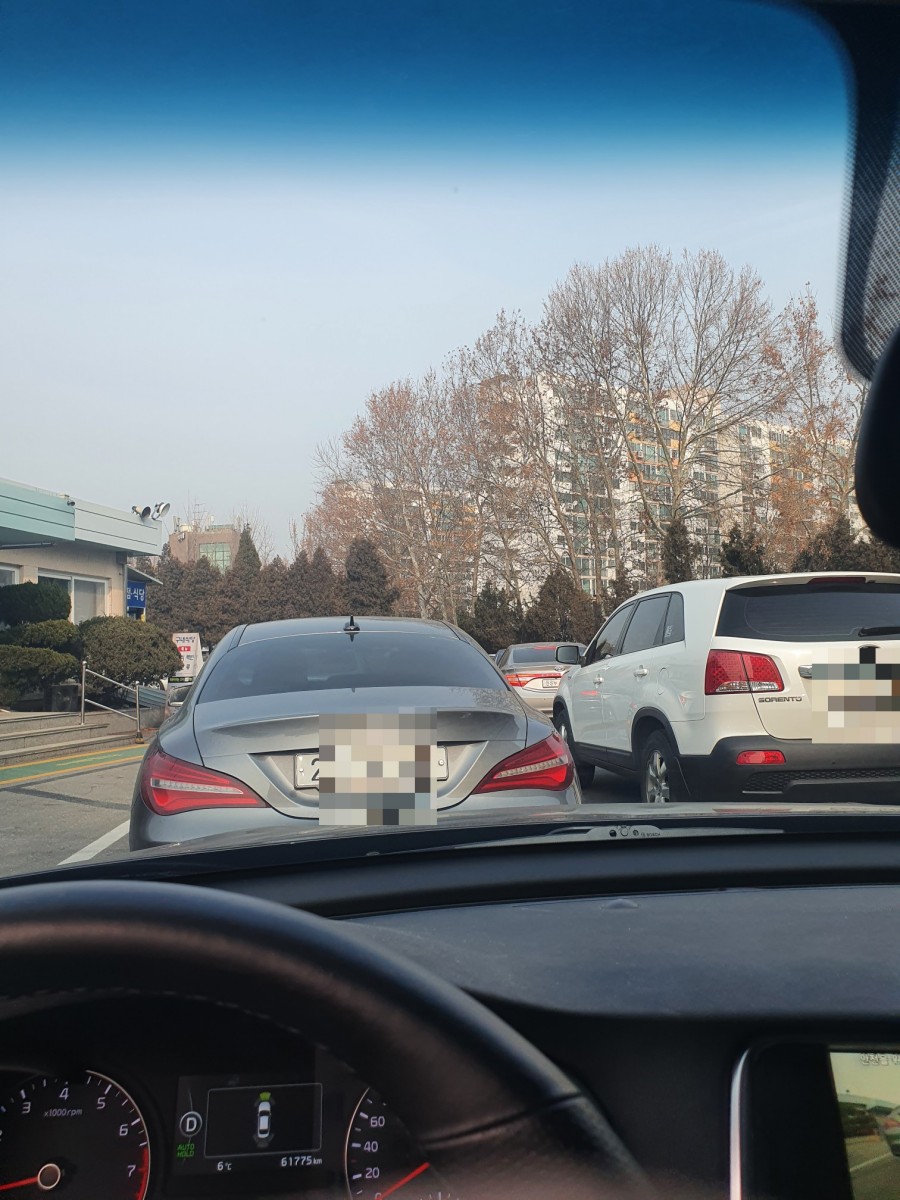 자동차검사 후기 한국교통안전공단 11