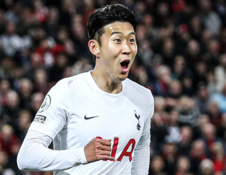  토트넘 노팅엄, 손흥민 EPL 경기 생중계 보기