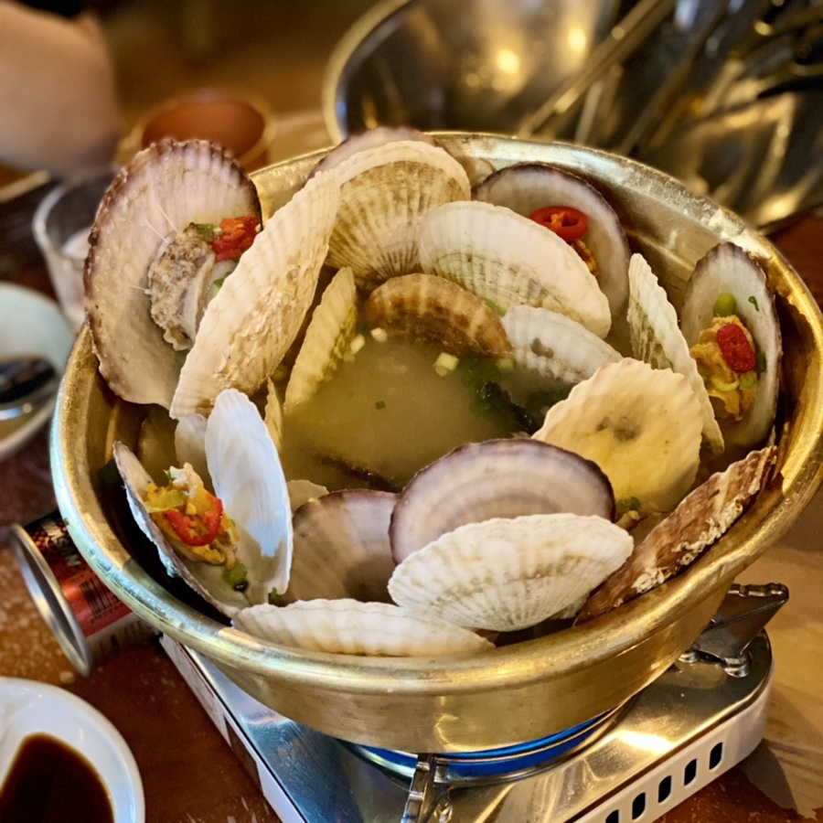동백상회 이미지