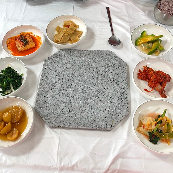 생생 정보 믿고 떠나는 스타의 고향 동해시 장치찜 명품해물