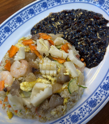 생방송투데이 서울 최고의 자장면 영등포 맛집