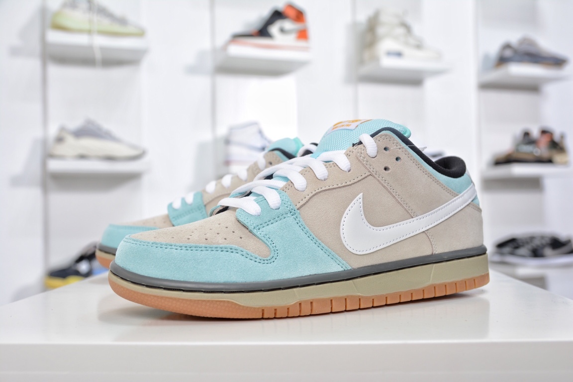  [NIKE] G 나이키 SB 덩크 로우 걸프 오브 맥시코 GULF OF MEXICO 304292-410