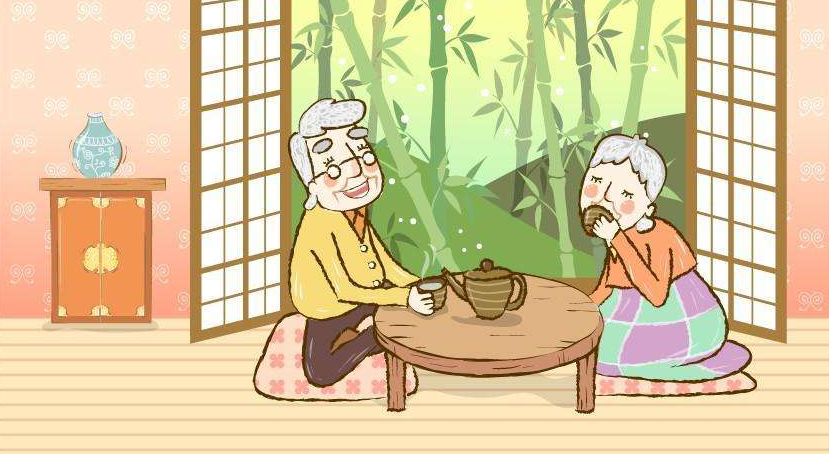  보리차 이야기