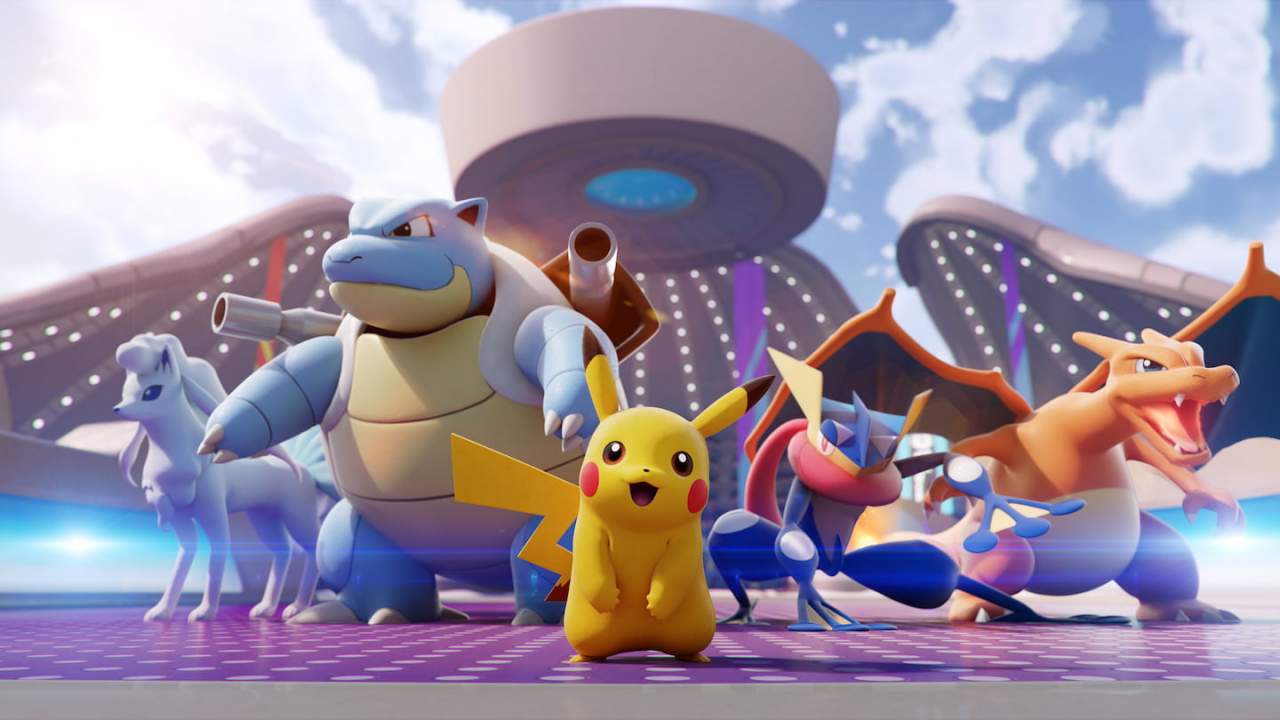  포켓몬 유나이트 티어 리스트 총정리 (Pokemon Unite Tier List)
