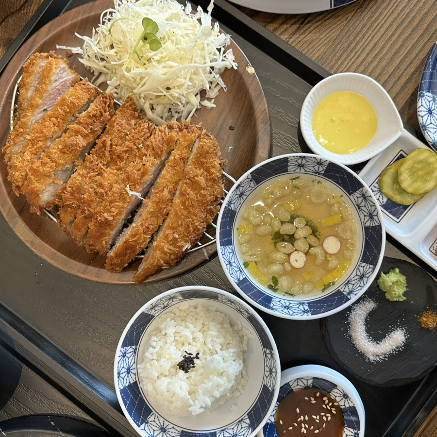 미츠카츠 이미지