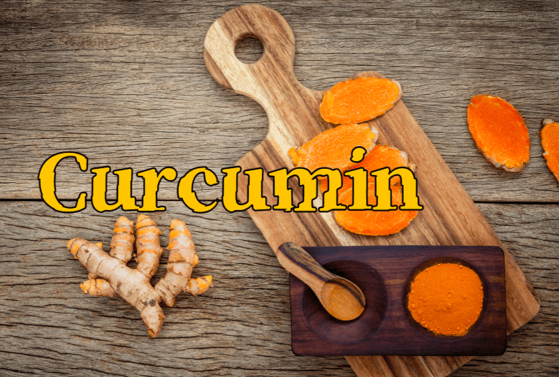 Curcumin