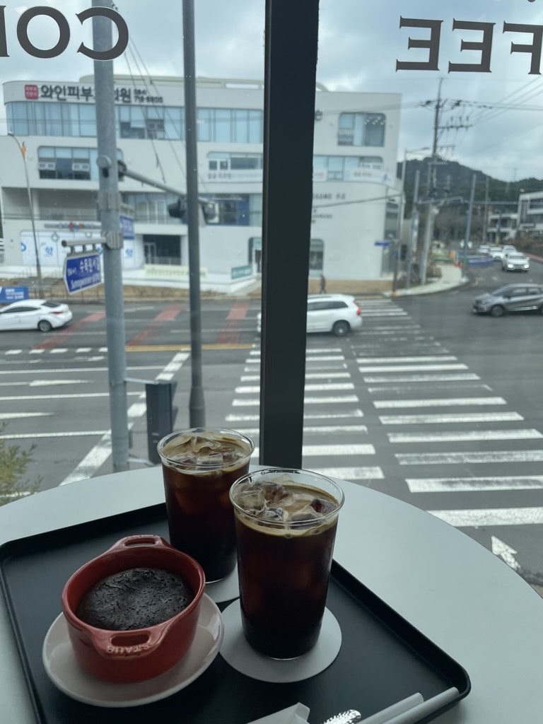 커피한라 이미지
