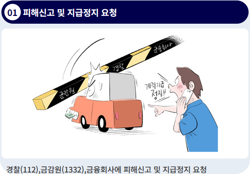 보이스 피싱