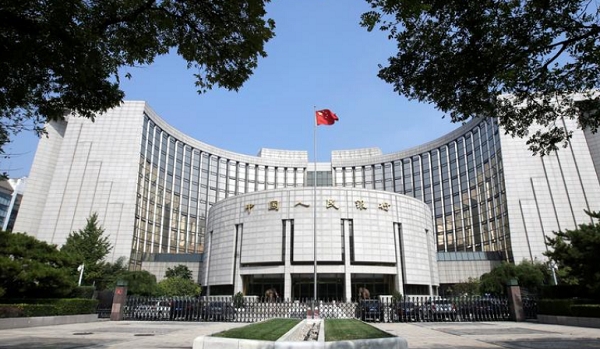 PBOC 성장 자신&#44; BOJ 완화적 정책&#44; 한국은행 환율 안정 기대