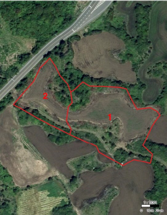 제주도 토지경매 임야경매 서귀포시 15