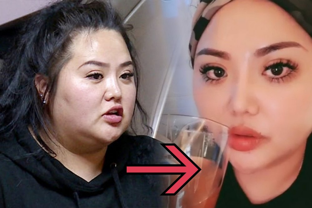  홍선영 20kg 감량 홍진영 언니 홍자매 홍진영 예능 출연료 행사료 완벽공개 근황 미운우리새끼 미우새