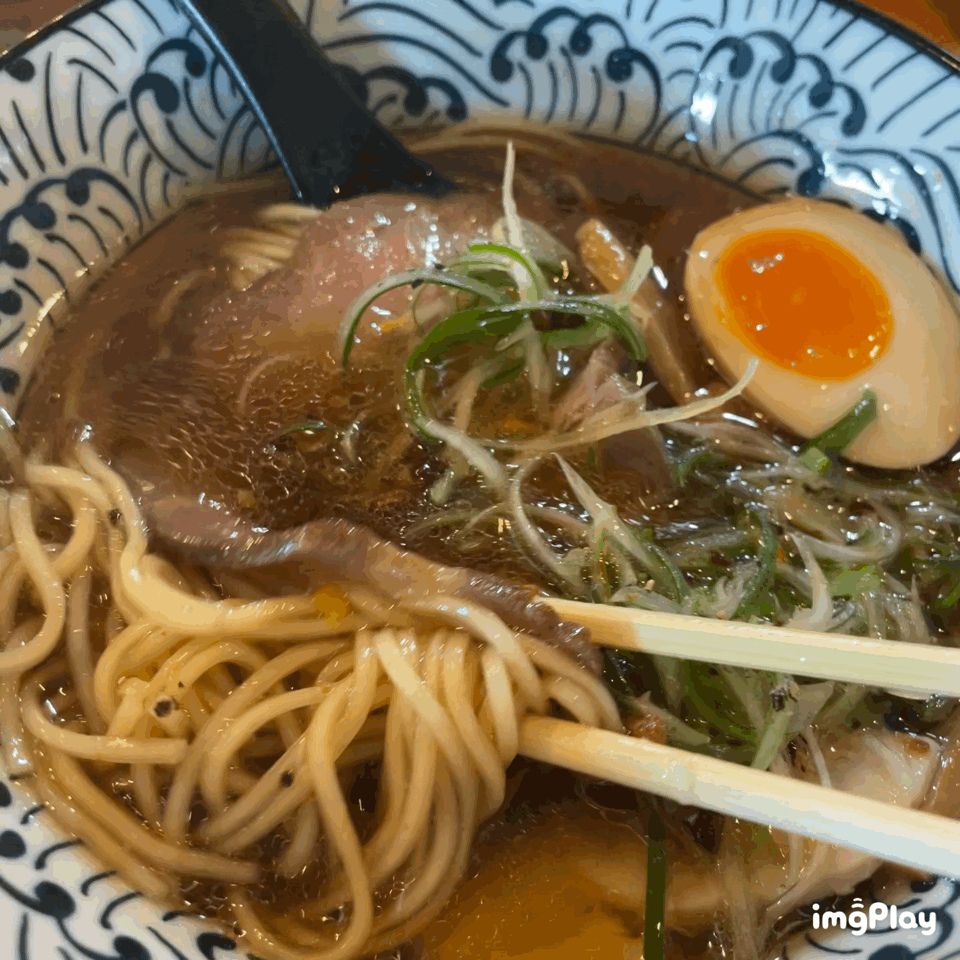  소금쟁이라멘 양산 통도사 라멘 맛집