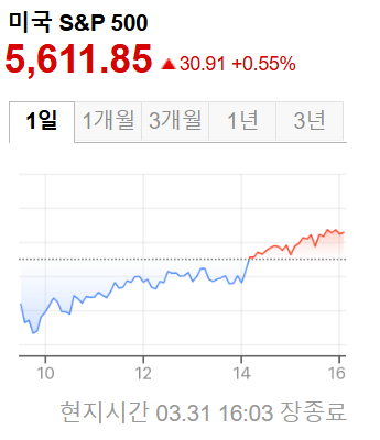미국증시