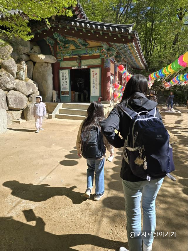 석굴암