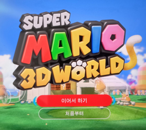  닌텐도 스위치 4인용 게임 추천