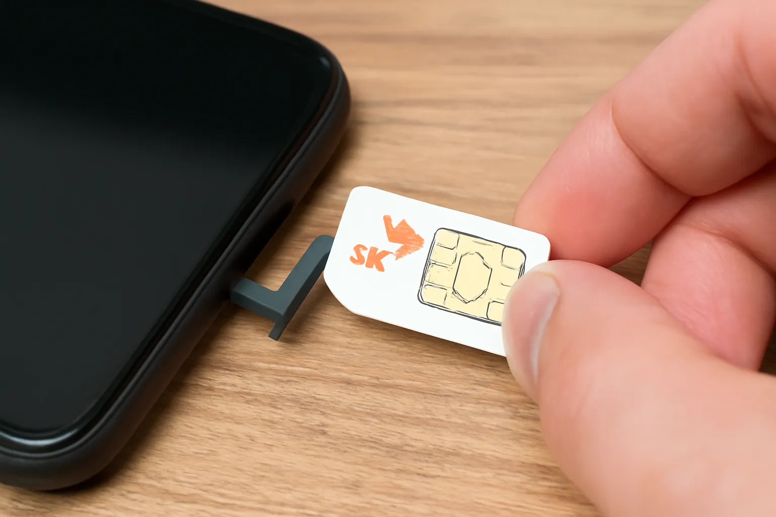 알뜰폰 esim