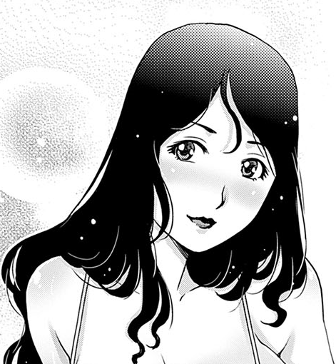  조르는 미숙녀 (おねだり美熟女 - やながわ理央) 다운로드