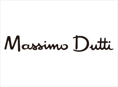  마시모두띠(Massimo Dutti) 로고 AI 파일(일러스트레이터)